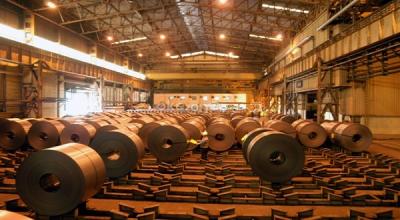 Terbongkar! Danantara Siapkan Proyek Raksasa 3 Juta Ton, Akankah Krakatau Steel Jadi Kunci Kebangkitan Industri Baja Nasional?