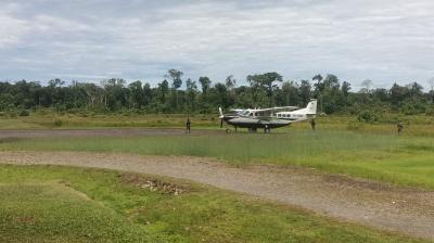 Guncangan Ekonomi Udara Papua! Pasca Insiden Penembakan Pesawat, Kemenhub Umumkan 5 Bandara Berstatus Rawan dan Hentikan Operasional 11 Lainnya: Apa Artinya Bagi Bisnis dan Mobilitas di Bumi Cenderawasih?