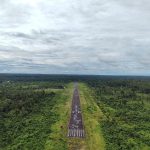 Geger! Langit Papua Mencekam, Kemenhub Ambil Langkah Drastis: Belasan Bandara Lumpuh Total Pasca Penembakan Pesawat! Apa Dampaknya Bagi Perekonomian dan Aksesibilitas Warga?