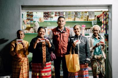 GEGER! Rp15 Triliun Lebih Bansos PKH dan Sembako 'Banjiri' Jutaan Keluarga Jelang Ramadhan, Siapa yang Belum Kebagian dan Mengapa?