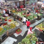 TERBONGKAR! Skema Baru Pangan Nasional: Bapanas 'Hilang', Bulog Berubah Wujud Jadi Lembaga Super! Siapkah Kita Hadapi Dampak Ekonominya?