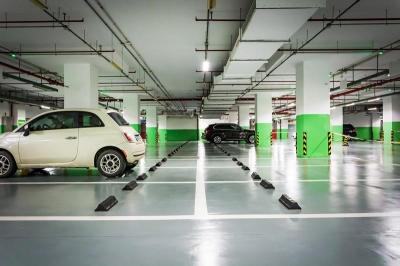 Parkiran Karyawan di Kantor Anda Terancam Pajak? Terungkap Aturan Baru DKI Jakarta yang Bikin Pengusaha Wajib Paham!
