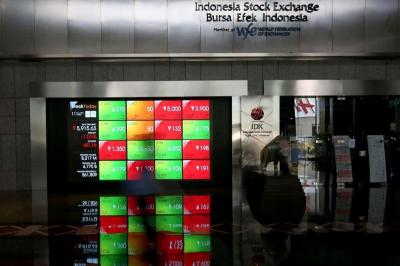 Geger Pasar Modal! Sinyal 'Bom' Ekonomi Prabowo: Demutualisasi BEI dan Roadshow Global Siap Guncang Bursa? Investor Wajib Tahu Timeline Krusial Ini!