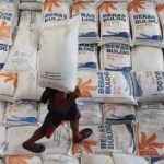 GEBRAKAN EKONOMI! Bulog Siap Guncang Pasar Arab Saudi dengan Beras Premium 'Beras Haji Nusantara': Mengapa Produk Ini Jadi Rebutan Importir?