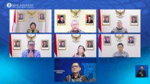 Misteri di Balik Angka 4,75%: Bank Sentral Kembali Tahan Suku Bunga Acuan, Sinyal Apa untuk Perekonomian Nasional?