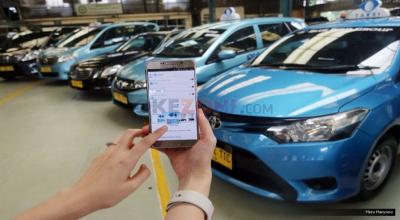 Blue Bird 'Terbang' Tinggi Sambut Lebaran 2026: 25.000 Armada Disiapkan, Sinyal Kinerja Gemilang di Tengah Lonjakan Mobilitas Nasional?