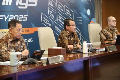 Terkuak! BNI Ukir Sejarah Laba Rp20 Triliun di 2025, Kredit Meroket 15,9%: Ini Dia Resep Anti-Badai Bank Pelat Merah!
