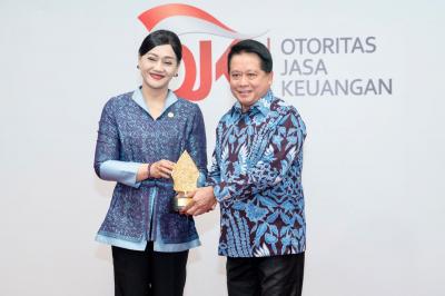 Bukan Soal Dana! Bos BRI Beberkan Fakta Mengejutkan di Balik Lesunya Kredit Nasional: Ada Apa Sebenarnya?