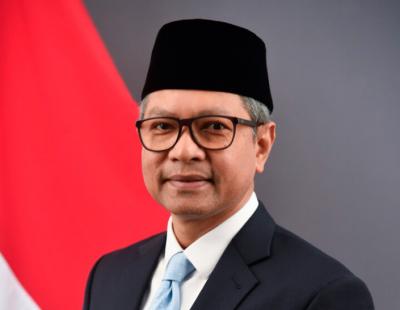 Pergantian Pucuk Pimpinan Mengejutkan di Hutama Karya: Diplomat Senior Denny Abdi Gantikan Eks Panglima TNI Yudo Margono sebagai Komisaris Utama! Sinyal Apa Ini untuk Arah BUMN Infrastruktur ke Depan?