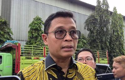KEJUTAN DI BURSA! DJP Kunci Mati Saham Rp2,6 Miliar Penunggak Pajak, Infrastruktur BEI Jadi Kunci Eksekusi Selanjutnya!