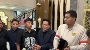 REVOLUSI HUNIAN NASIONAL DIMULAI! BRI Gelontorkan TRILIUNAN RUPIAH untuk Program Gentengisasi, UMKM Siap Panen Rezeki dan Ubah Wajah Perumahan Rakyat!