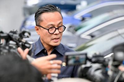 Mengejutkan! BUMN Ini Ditunjuk Prabowo Kelola Kampung Nelayan, Potensi Ekonomi Maritim RI Siap Melejit Lewat Strategi Tak Terduga!