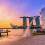 Terkuak! Bukan UMR, Ini Dia Skema Gaji TKI di Singapura yang Bikin Dompet Tebal, Peluang Emas di Negeri Singa!