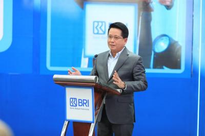 Bikin Geger Pasar Keuangan Asia! BRI Group Sabet 4 Penghargaan Bergengsi, Strategi Pendanaan ESG-nya Jadi Sorotan Utama!