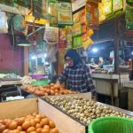 Kejutan Ekonomi Ramadhan 2026: Harga Pangan Utama Terjun Bebas, Bapanas Beberkan Kunci Suksesnya!