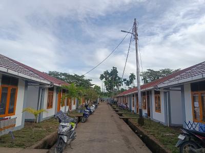 Anggaran Rp60 Juta Terancam Bengkak! Program Gentengisasi Presiden untuk Hunian Tetap Korban Bencana Jadi Sorotan, Kepala BNPB Buka Suara Soal Beban Keuangan Negara.