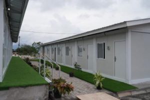 Terungkap! Proyek Kilat di Aceh Ini Siap Ubah Nasib Ratusan KK Sebelum Ramadan, Menteri Dody Bongkar Detailnya!