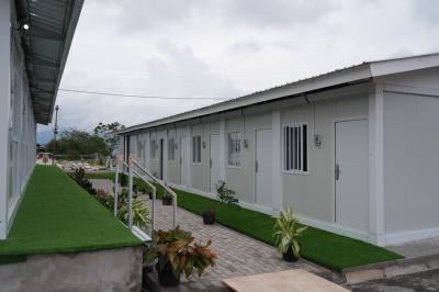 Terungkap! Proyek Kilat di Aceh Ini Siap Ubah Nasib Ratusan KK Sebelum Ramadan, Menteri Dody Bongkar Detailnya!