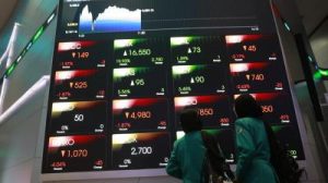 Mengejutkan! IHSG Bangkit Perkasa dari Keterpurukan, Lompat 1,26% ke Level 8.132! Terkuak Saham-Saham Pemicu Rebound Fantastis Ini, Siap Bikin Dompet Tebal?