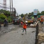 Menteri PU Kaget! 1.463 Lubang 'Neraka' di Jalur Parung-Cilodong Ancam Roda Ekonomi, Target Perbaikan Kilat Demi Kelancaran Bisnis!