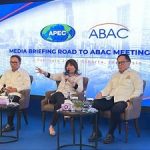 GEGER! Jakarta Jadi Panggung Utama Pertemuan Elite Bisnis 21 Negara, Siap Ukir Ulang Peta Ekonomi Asia-Pasifik: Ini Bocoran Agenda Krusial yang Akan Mengubah Nasib Investasi Anda!