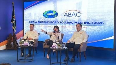 GEGER! Jakarta Jadi Panggung Utama Pertemuan Elite Bisnis 21 Negara, Siap Ukir Ulang Peta Ekonomi Asia-Pasifik: Ini Bocoran Agenda Krusial yang Akan Mengubah Nasib Investasi Anda!