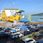 Lebaran 2026: Merak-Bakauheni Bakal 'Meledak' dengan 3,75 Juta Penumpang! Menhub Ungkap Tantangan Besar, Siapkah Kita?