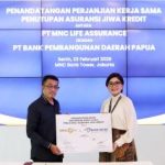 Terkuak! Strategi Jitu MNC Life dan BPD Papua Amankan Masa Depan Finansial Nasabah: Bebas Cemas dari Risiko Kredit Tak Terduga!