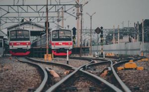 Jelang Ramadan 2026: KAI Commuter Bocorkan Aturan Buka Puasa di KRL! Ada Fasilitas Gratis yang Bikin Adem, Wajib Tahu Agar Perjalanan Lancar!
