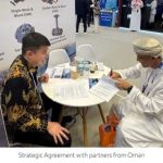 Terungkap! Manufaktur Indonesia Guncang Panggung Energi Global, Kunci Rantai Pasok Dunia Kini Ada di Tangan RI?