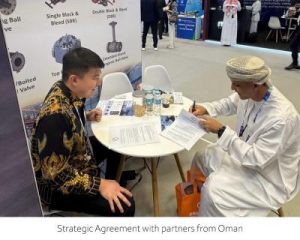 Terungkap! Manufaktur Indonesia Guncang Panggung Energi Global, Kunci Rantai Pasok Dunia Kini Ada di Tangan RI?