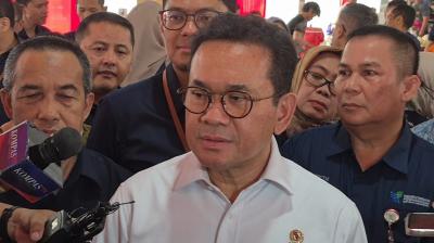 Ramadhan 2026 di Ambang Pintu: Harga Pangan Bergejolak, Mendag Budi Santoso Turun Tangan! Siapa yang Berani Mainkan Pasar?