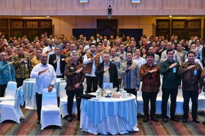 Gawat! Menhub Dudy Beri Peringatan Keras ke CEO Maskapai: Keselamatan Penerbangan Bukan Hanya Aturan, Tapi Jantung Ekonomi Nasional di Ambang Mudik Lebaran 2026!