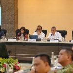 Terkuak! Strategi Menhub Dudy Lindungi Nyawa Pemudik Lebaran 2026: Aturan Main Baru Bakal Mengubah Wajah Logistik Nasional – Apa Dampaknya pada Bisnis Anda?