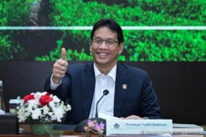 Dekade Emas di Depan Mata? Menkeu Purbaya Bongkar Strategi RI Pertahankan Ekspansi Ekonomi Hingga 2033, Waspada 'Overheating'!