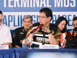 TERUNGKAP! Bukan Sekadar Dana Darurat, Menkeu Purbaya Siapkan Rp15,28 Triliun untuk Bangkitkan Sumatera Pasca Bencana: Strategi Ekonomi Jangka Panjang Terkuak!