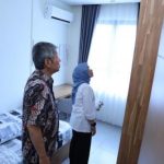 Terkuak! Fasilitas 'Sultan' Menanti ASN di IKN: Dari Smart Home Canggih, Furnitur Lengkap, Hingga RS Berteknologi Tinggi Siap Manjakan Abdi Negara!