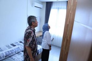Terkuak! Fasilitas 'Sultan' Menanti ASN di IKN: Dari Smart Home Canggih, Furnitur Lengkap, Hingga RS Berteknologi Tinggi Siap Manjakan Abdi Negara!