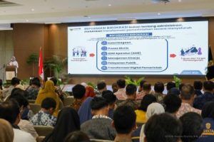 Geger! IKN Bukan Sekadar Kota Baru, Menteri Rini Ungkap Rencana Besar 'Rancang Ulang' Negara dari Nol! Siapkah ASN Jadi Pelopor Peradaban Masa Depan?