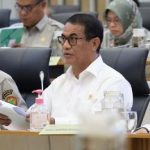 Skandal Harga Pangan Terkuak! Mentan Amran Bongkar 'Tangan Nakal' di Balik Kenaikan, Klaim Stok Beras Nasional Capai Rekor Fantastis!