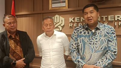 Terkuak! Anggaran Jumbo Rp10,89 Triliun untuk Rumah Subsidi Dibedah DPR, Menteri Ara Jamin Tak Ada Celah Penyelewengan?