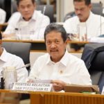 Ramadan & Lebaran 2026 Aman Sentosa! KKP Beberkan Jurus Jitu Jaga Stok Ikan Nasional, Harga Terkendali Hingga Idul Fitri! Masyarakat Tak Perlu Panik?