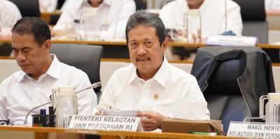 Panas! Menteri Trenggono Balas Menohok Purbaya Soal Proyek Kapal, Publik Terkejut Lihat Harta Kekayaannya yang Fantastis: Lebih dari Rp2 Triliun!