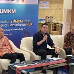 Ancaman Nyata Ekonomi Nasional! Menteri UMKM Gebrak Meja: Bukan Modal, Tapi 'Kekotoran' Pasar Akibat Impor Ilegal Bikin Produk Lokal Mati Kutu! Apa yang Sebenarnya Terjadi?