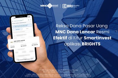 Jangan Biarkan Dana Anda Tidur! Terungkap Strategi Brilian BRI Danareksa Sekuritas dan MNC Asset Management Ubah Rekening Dana Nasabah Jadi Mesin Cuan Otomatis, Investor Wajib Tahu!