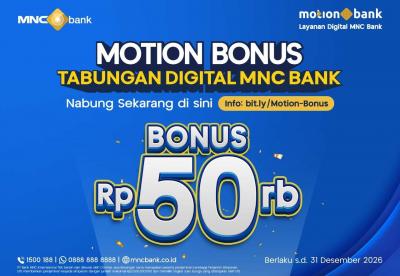 Terkuak! Strategi Cerdas Hadapi Ramadan 2026: Tabungan Digital Ini Janjikan Keuntungan Tak Terduga, Dompet Anti-Bocor Sepanjang Bulan Suci!