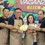 Durian Vaganza MNC Finance: Bukan Sekadar Pesta Buah, Ini Strategi Jitu Perkuat Jaringan Bisnis dan Dongkrak Kinerja Mitra Jangka Panjang!