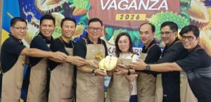 Durian Vaganza MNC Finance: Bukan Sekadar Pesta Buah, Ini Strategi Jitu Perkuat Jaringan Bisnis dan Dongkrak Kinerja Mitra Jangka Panjang!