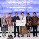 Kredit Tanpa Beban Warisan! BPD Papua dan MNC Life Luncurkan Inovasi Perlindungan, Nasabah ASN Papua Kini Bisa Bernapas Lega. Simak Strategi Jitu Ini!
