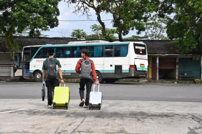 Peluang Emas Lebaran 2026! Kemenhub Gelar Mudik Gratis dengan 401 Bus, Hemat Biaya di Tengah Inflasi? Buruan Daftar, Kuota Terbatas!